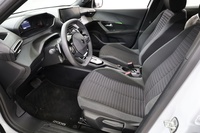 Peugeot 2008 vaihtoauto