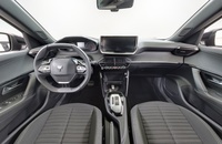 Peugeot 2008 vaihtoauto