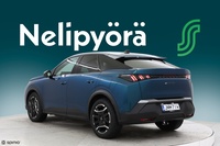 Peugeot E-3008 vaihtoauto