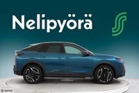 Peugeot E-3008 vaihtoauto