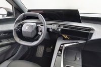 Peugeot E-3008 vaihtoauto