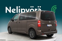 Toyota Proace Verso vaihtoauto