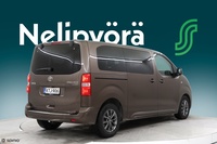 Toyota Proace Verso vaihtoauto