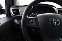 Toyota Proace Verso vaihtoauto