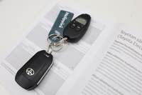 Toyota Proace Verso vaihtoauto