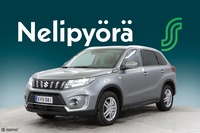 Suzuki Vitara vaihtoauto