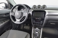 Suzuki Vitara vaihtoauto