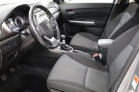 Suzuki Vitara vaihtoauto