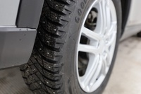 Suzuki Vitara vaihtoauto