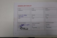 Suzuki Vitara vaihtoauto