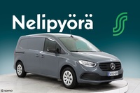 Mercedes-Benz Citan vaihtoauto