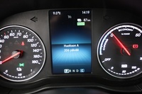 Mercedes-Benz Citan vaihtoauto