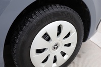 Mercedes-Benz Citan vaihtoauto