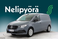 Mercedes-Benz Citan vaihtoauto