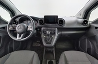 Mercedes-Benz Citan vaihtoauto