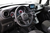 Mercedes-Benz Citan vaihtoauto