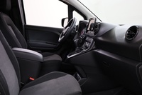 Mercedes-Benz Citan vaihtoauto