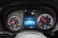 Mercedes-Benz Citan vaihtoauto