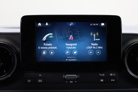 Mercedes-Benz Citan vaihtoauto