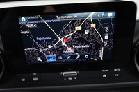 Mercedes-Benz Citan vaihtoauto