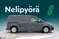 Mercedes-Benz Citan vaihtoauto