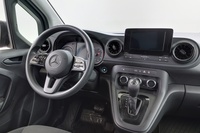 Mercedes-Benz Citan vaihtoauto