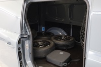 Mercedes-Benz Citan vaihtoauto