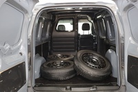 Mercedes-Benz Citan vaihtoauto