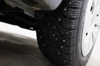 Mercedes-Benz Citan vaihtoauto