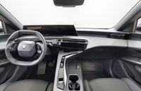 Peugeot E-3008 vaihtoauto