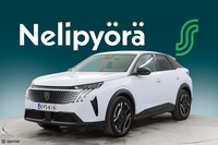 Peugeot E-3008 vaihtoauto