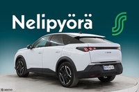 Peugeot E-3008 vaihtoauto