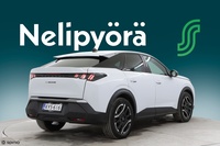 Peugeot E-3008 vaihtoauto