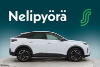 Peugeot E-3008 vaihtoauto