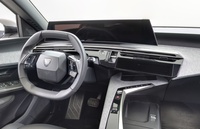 Peugeot E-3008 vaihtoauto