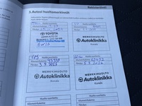 Toyota Corolla Cross vaihtoauto