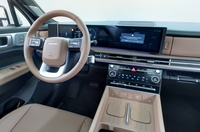 Hyundai Santa Fe vaihtoauto