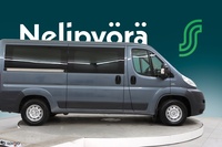 Fiat Ducato vaihtoauto