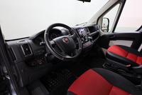 Fiat Ducato vaihtoauto