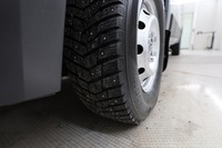 Fiat Ducato vaihtoauto