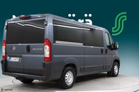 Fiat Ducato vaihtoauto