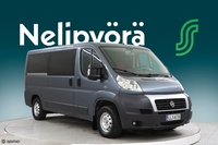 Fiat Ducato vaihtoauto