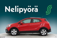 Opel Mokka vaihtoauto