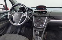 Opel Mokka vaihtoauto