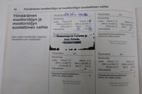 Opel Mokka vaihtoauto