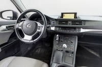 Lexus CT vaihtoauto