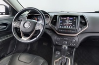 Jeep Cherokee vaihtoauto