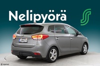 Kia Carens vaihtoauto