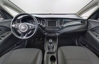 Kia Carens vaihtoauto