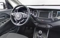 Kia Carens vaihtoauto